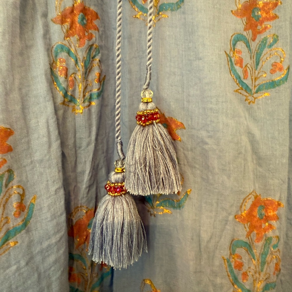 Bella Tu Cotton Top size M - Picture 6 of 6